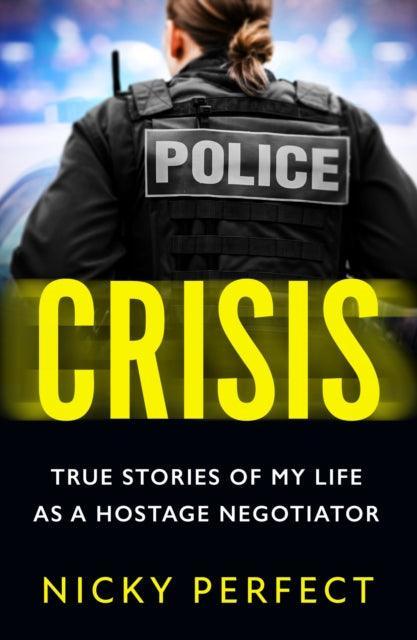 Crisis - The Cleeve Bookshop