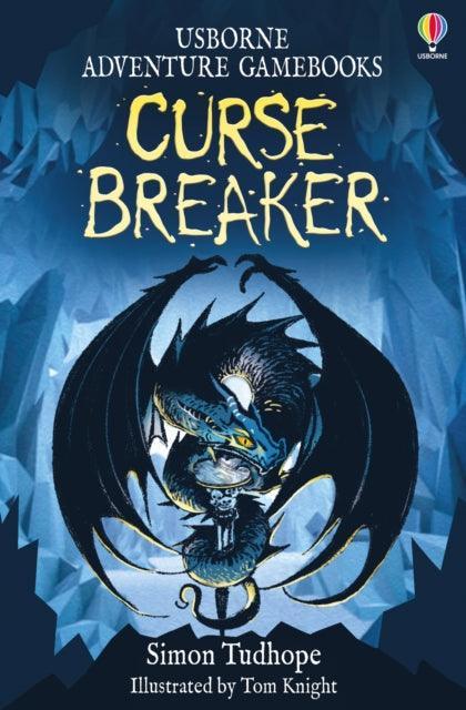 Curse Breaker - The Cleeve Bookshop