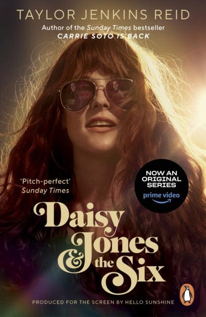 Daisy Jones and The Six : From the author of the hit TV series - 9781804945957