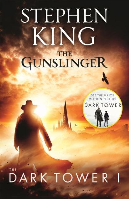 Dark Tower I: The Gunslinger : (Volume 1) - The Cleeve Bookshop
