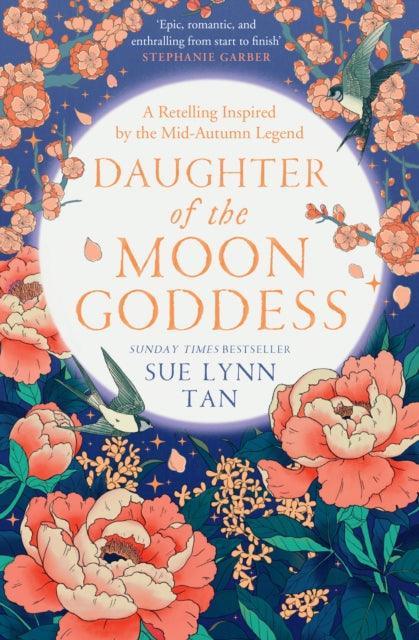 Daughter of the Moon Goddess : Book 1 - The Cleeve Bookshop