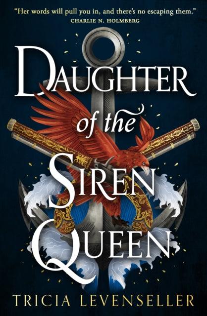 Daughter of the Siren Queen - 9781782693703