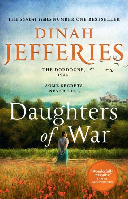 Daughters of War - The Cleeve Bookshop