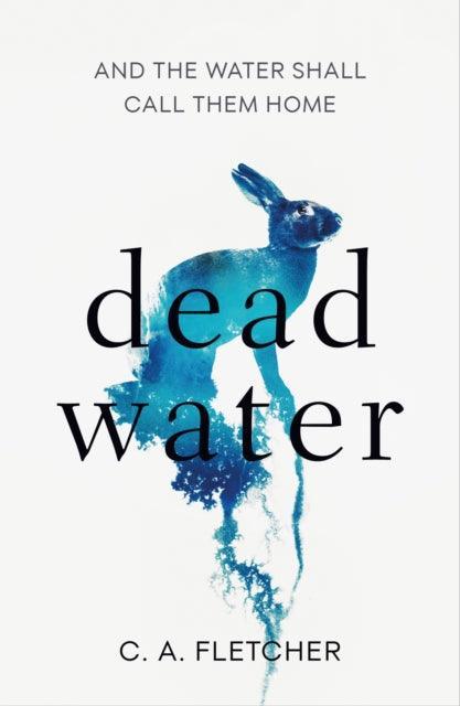 Dead Water : A novel of folk horror - The Cleeve Bookshop
