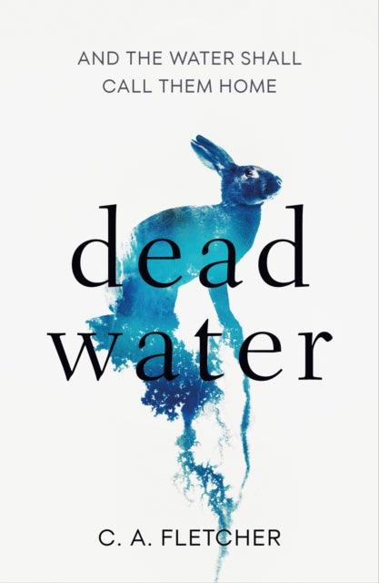 Dead Water : A novel of folk horror - 9780356513843