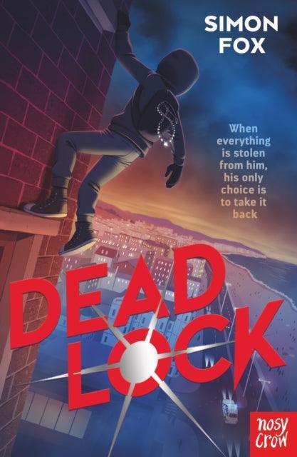 Deadlock - The Cleeve Bookshop