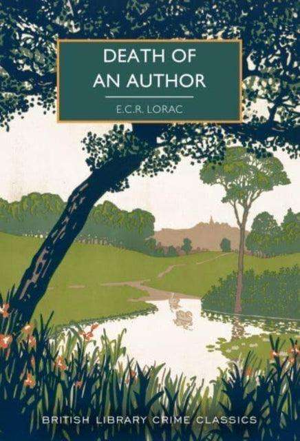 Death of an Author : 110 - The Cleeve Bookshop