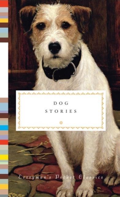 Dog Stories - The Cleeve Bookshop