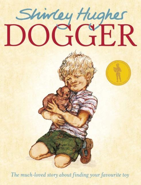 Dogger : the much-loved children's classic - The Cleeve Bookshop