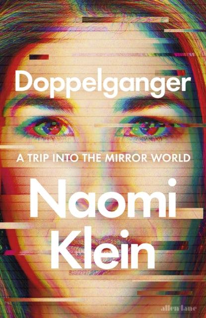 Doppelganger : A Trip Into the Mirror World - 9780241621301