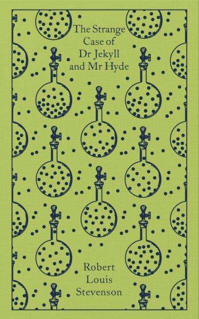 Dr Jekyll and Mr Hyde - The Cleeve Bookshop