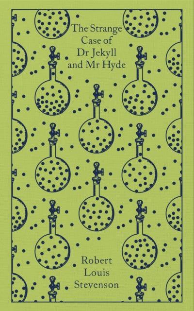 Dr Jekyll and Mr Hyde - The Cleeve Bookshop