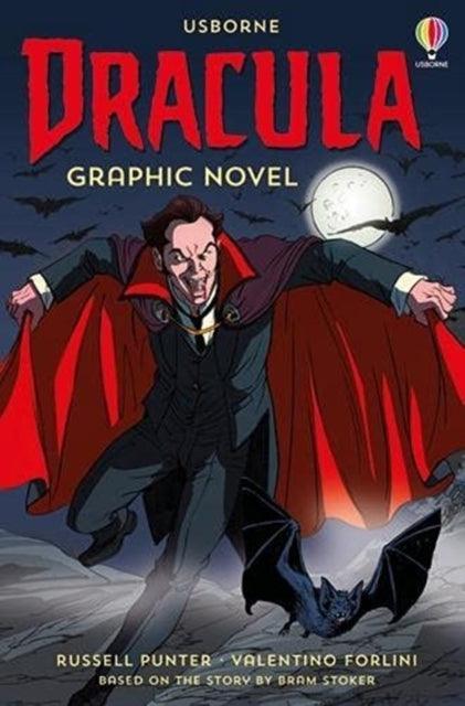 Dracula - The Cleeve Bookshop
