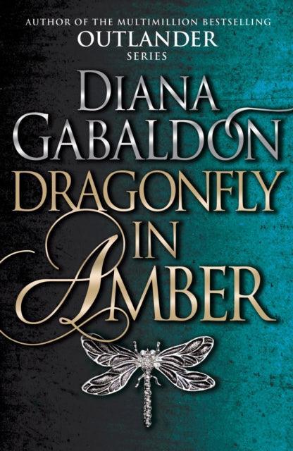Dragonfly In Amber : (Outlander 2) - The Cleeve Bookshop