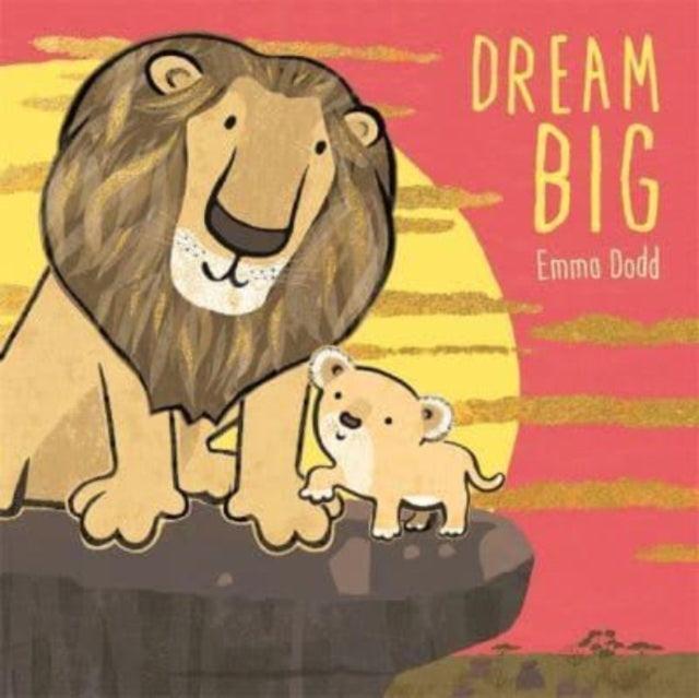 Dream Big - The Cleeve Bookshop