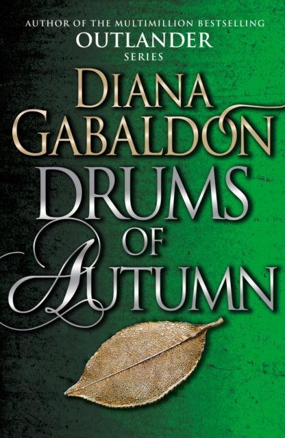 Drums Of Autumn : (Outlander 4) - The Cleeve Bookshop