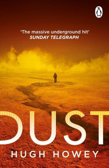 Dust : (Silo Trilogy 3) - The Cleeve Bookshop