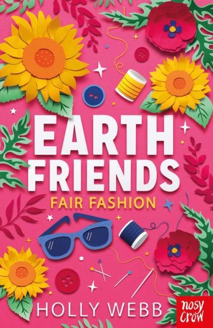 Earth Friends: Fair Fashion - The Cleeve Bookshop