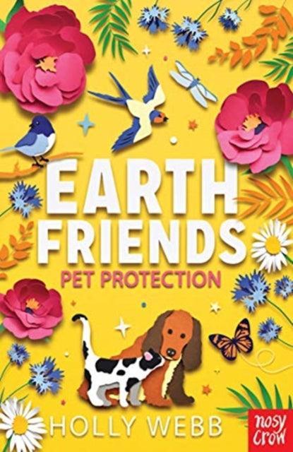 Earth Friends: Pet Protection - The Cleeve Bookshop