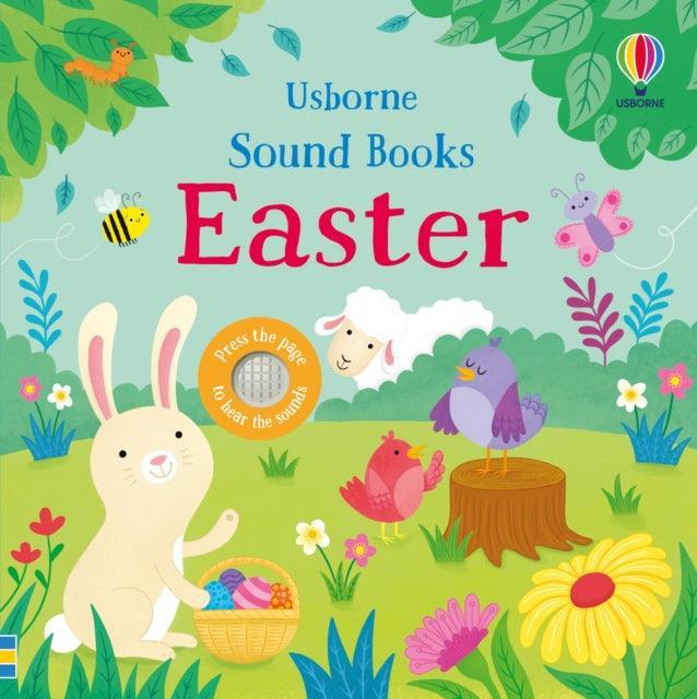 Easter Sound Book - The Cleeve Bookshop