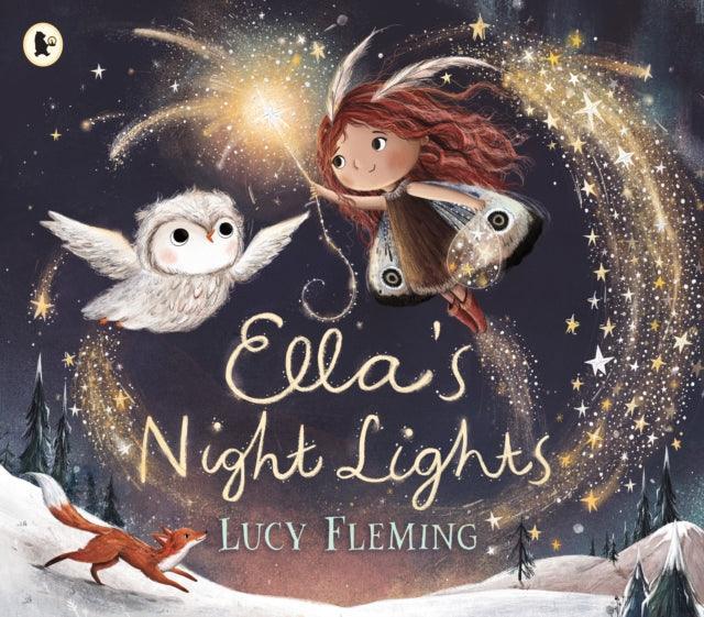 Ella's Night Lights - The Cleeve Bookshop