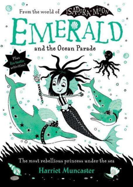 Emerald and the Ocean Parade - The Cleeve Bookshop