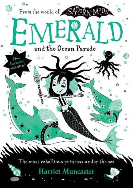 Emerald and the Ocean Parade - The Cleeve Bookshop
