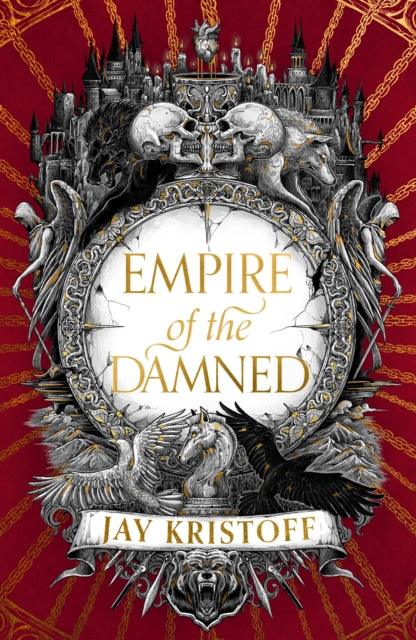 Empire of the Damned : Book 2 - 9780008350482