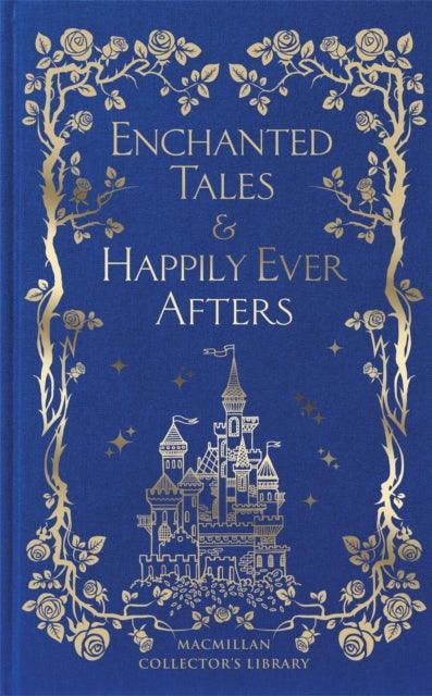 Enchanted Tales & Happily Ever Afters - The Cleeve Bookshop