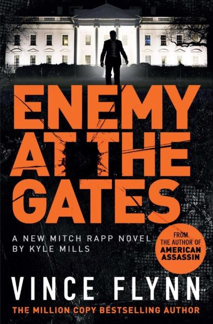 Enemy at the Gates - 9781398500464