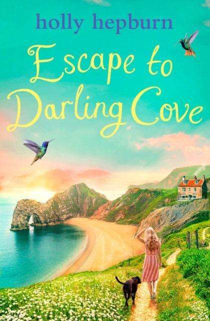 Escape to Darling Cove - The Cleeve Bookshop