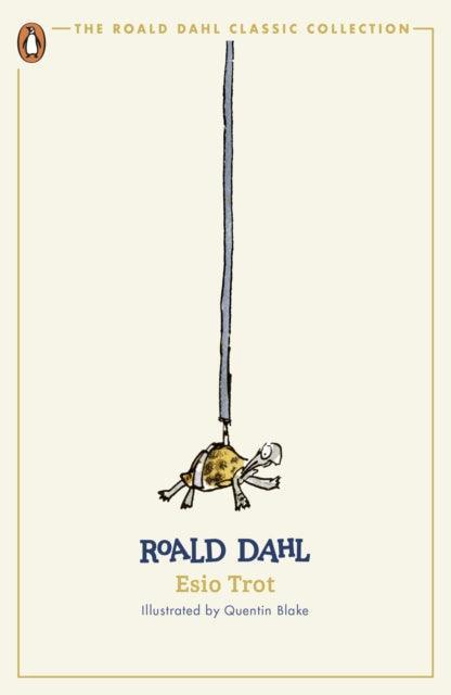 Esio Trot - The Cleeve Bookshop