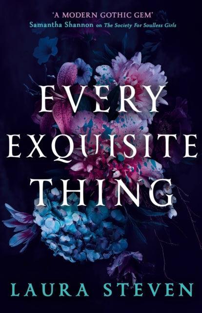 Every Exquisite Thing - The Cleeve Bookshop