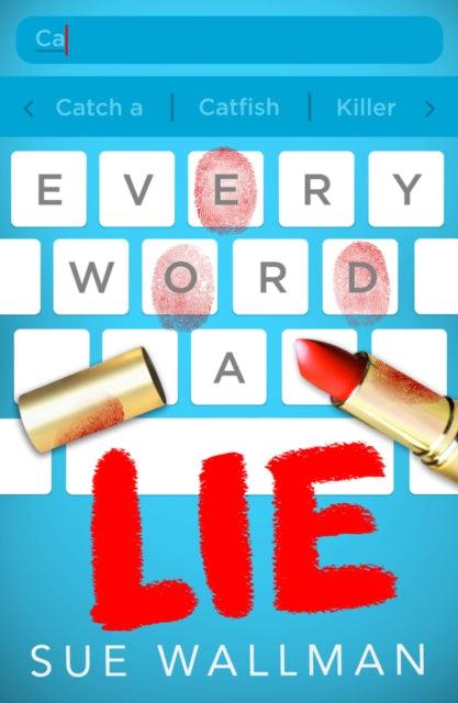 Every Word A Lie - 9780702324062