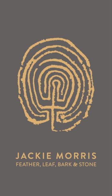 Feather, Leaf, Bark & Stone - The Cleeve Bookshop