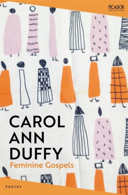 Feminine Gospels - The Cleeve Bookshop