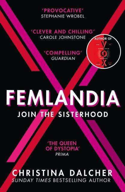 Femlandia - The Cleeve Bookshop