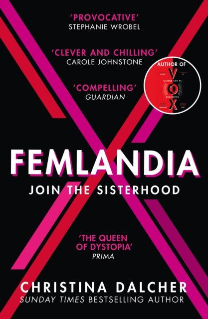 Femlandia - 9780008440367