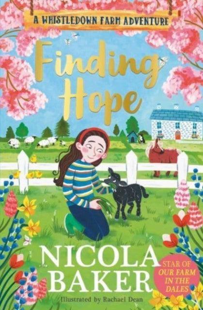 Finding Hope : 1 - The Cleeve Bookshop