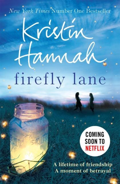 Firefly Lane : Now a Major Netflix Series - The Cleeve Bookshop