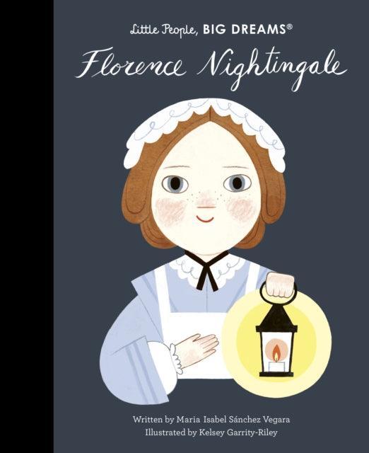 Florence Nightingale : Volume 78 - The Cleeve Bookshop