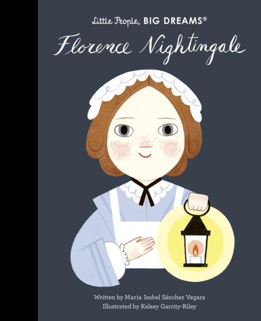 Florence Nightingale : Volume 78 - 9780711270770