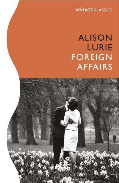 Foreign Affairs - The Cleeve Bookshop