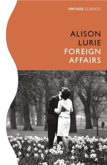 Foreign Affairs - The Cleeve Bookshop