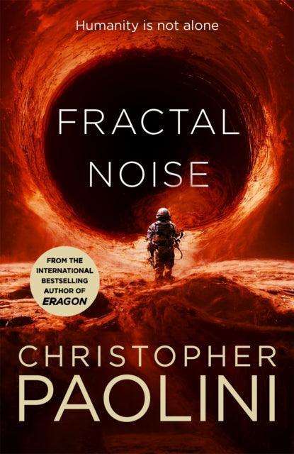 Fractal Noise - The Cleeve Bookshop