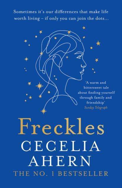 Freckles - The Cleeve Bookshop