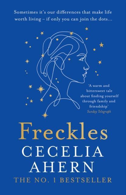 Freckles - The Cleeve Bookshop