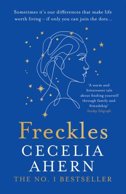 Freckles - 9780008194956