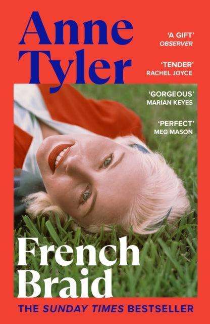 French Braid : From the Sunday Times bestselling author of Redhead by the Side of the Road - The Cleeve Bookshop