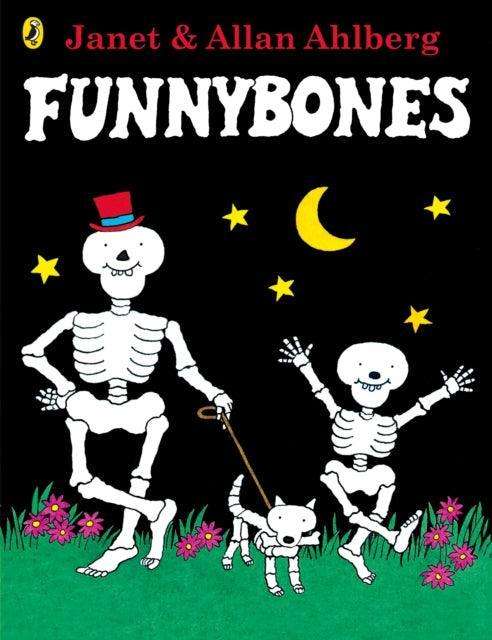Funnybones - The Cleeve Bookshop
